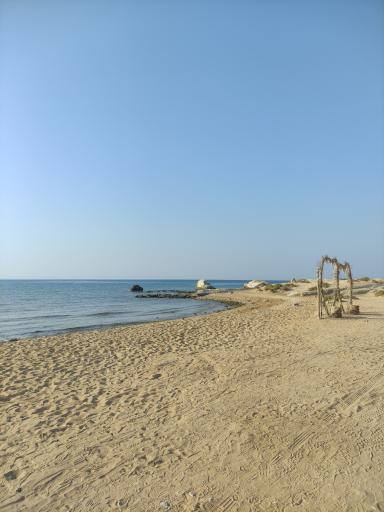 عکس ساحل مکسر