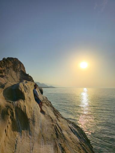 عکس ساحل مکسر