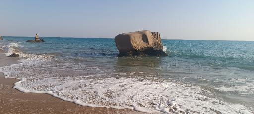 عکس ساحل مکسر