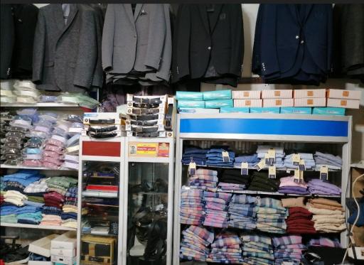 عکس خیاطی مردانه تن آرا