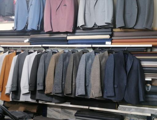 عکس خیاطی مردانه تن آرا