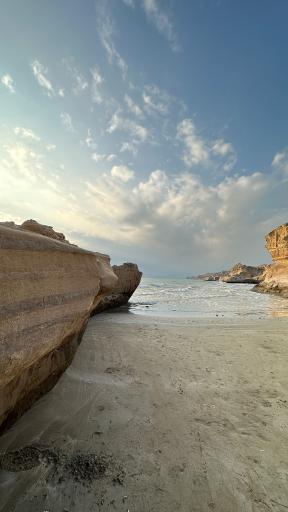 عکس ساحل مکسر