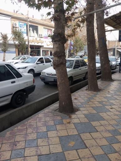 شال و روسری جانا