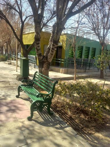 عکس سرویس بهداشتی