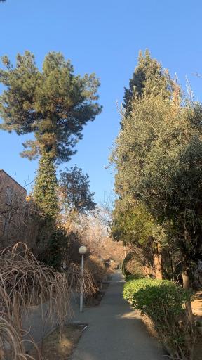 عکس شهرک بهاران فاز ۲