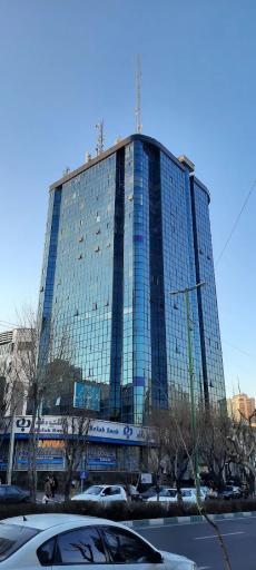 عکس برج امیر پرویز