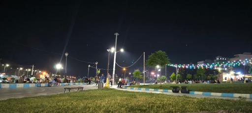 عکس پارک کودک