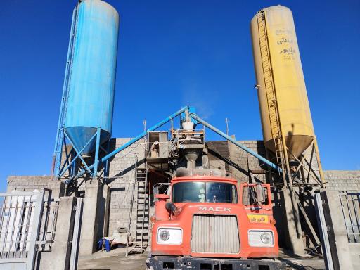 عکس فامور بتن