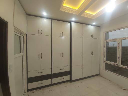 عکس کابینت نوین