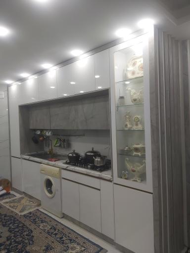 عکس کابینت نوین
