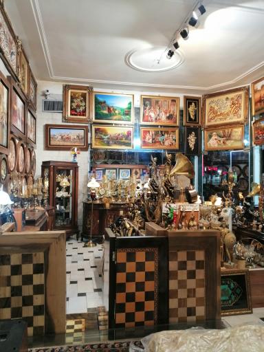 عکس گالری خاتم