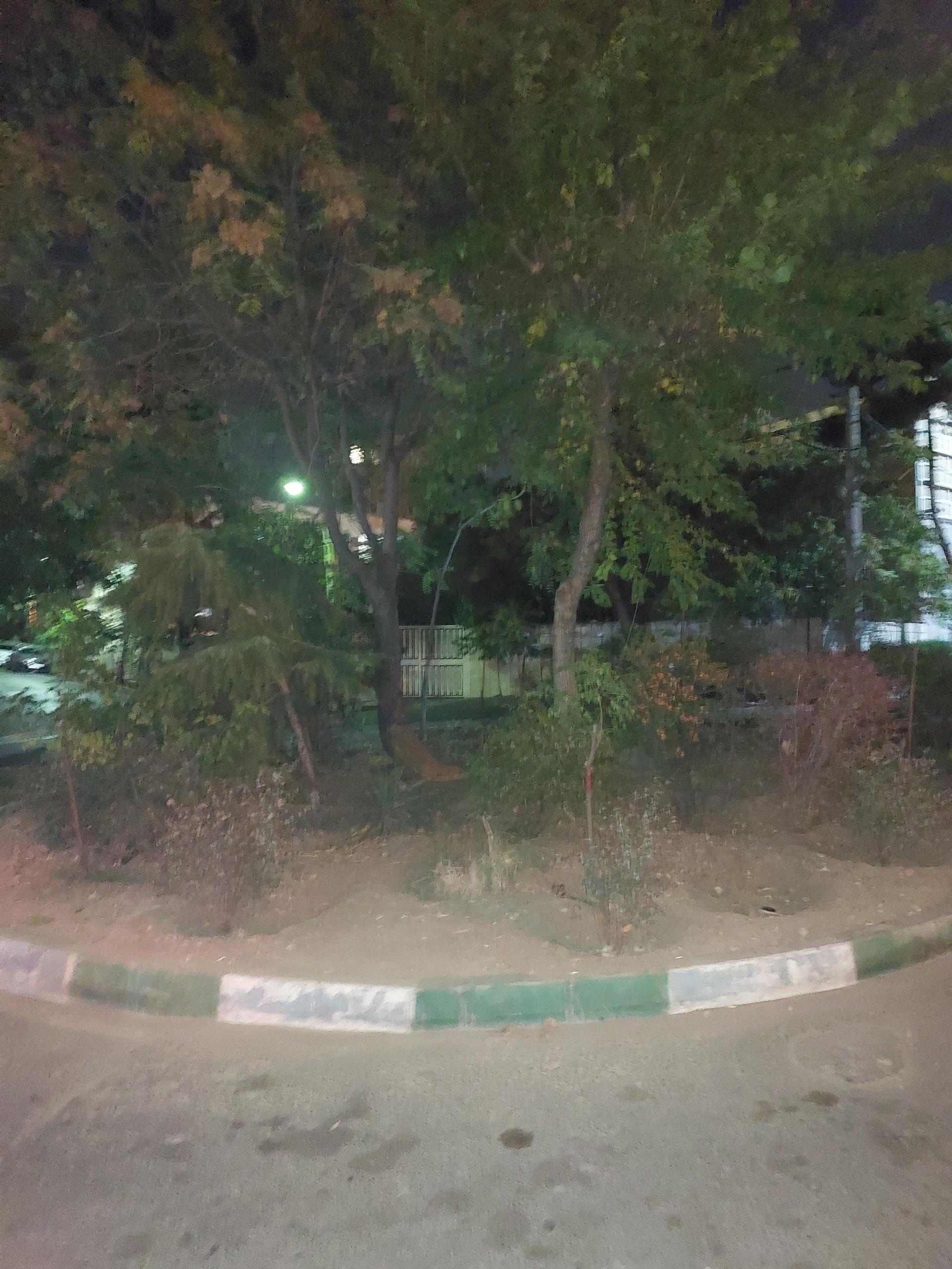 عکس میدان آرش