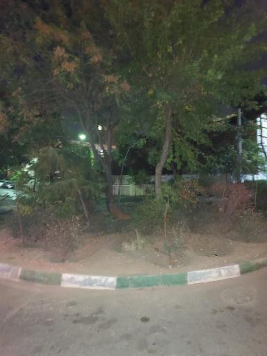 عکس میدان آرش