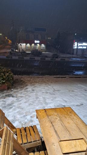 عکس کافه ماذ