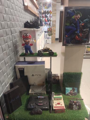 عکس گیم لند