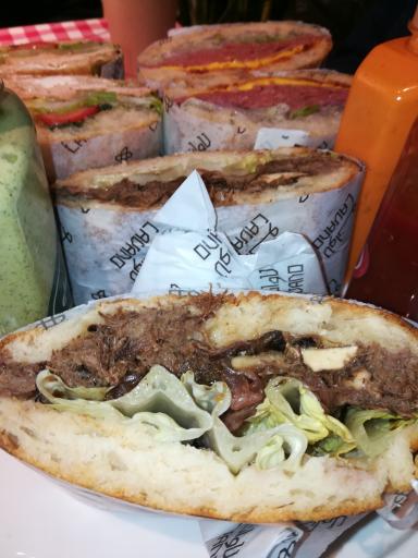 عکس کافه لاوانو