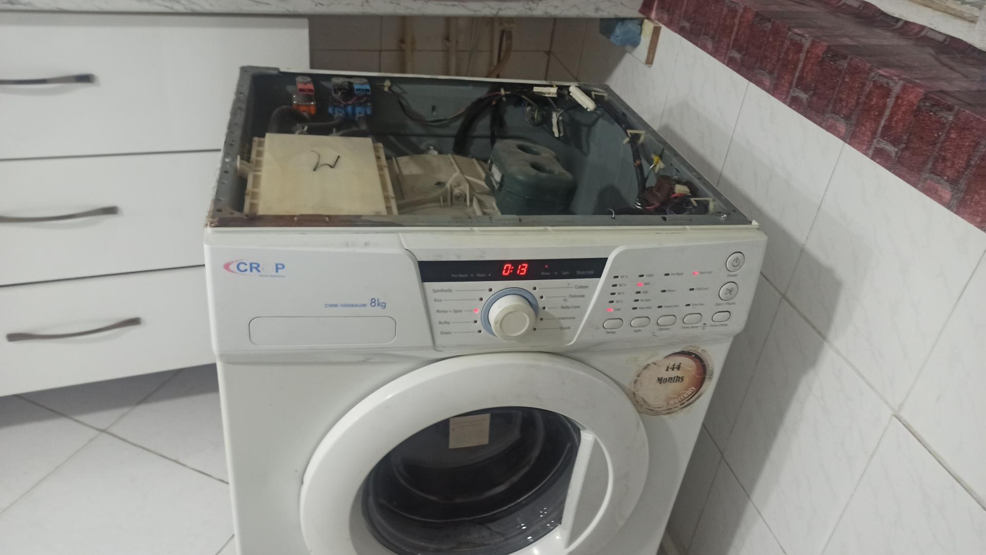 عکس تعمیرات لوازم خانگی غدیری 