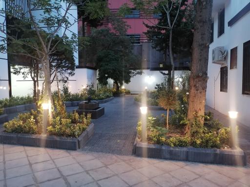 عکس دانشکده دندانپزشکی دانشگاه علوم پزشکی بقیه الله