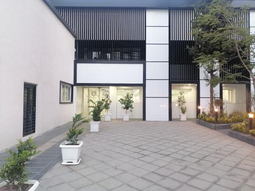 عکس دانشکده دندانپزشکی دانشگاه علوم پزشکی بقیه الله