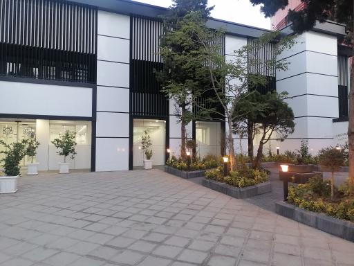 عکس دانشکده دندانپزشکی دانشگاه علوم پزشکی بقیه الله