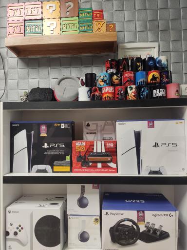 عکس گیم لند