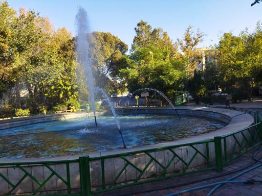 عکس بوستان یاس