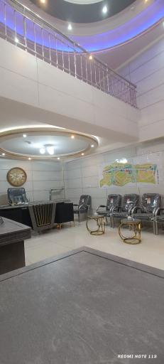 عکس مشاور املاک معراج شعبه 2