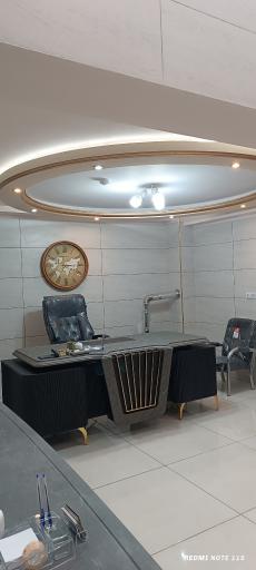 عکس مشاور املاک معراج شعبه 2