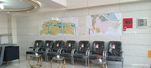 عکس مشاور املاک معراج شعبه 2