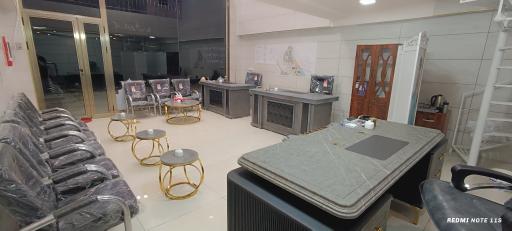 مشاور املاک معراج شعبه 2