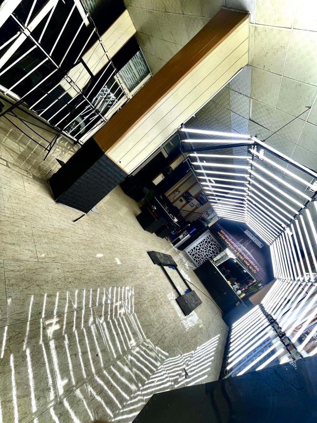 عکس تشخیص رنگ نوعی