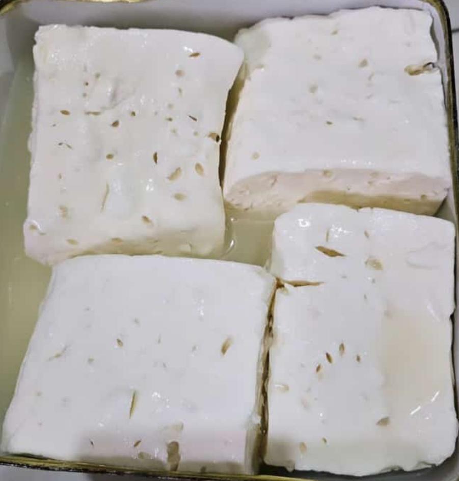 عکس پخش پنیرلیقوان شیبانی