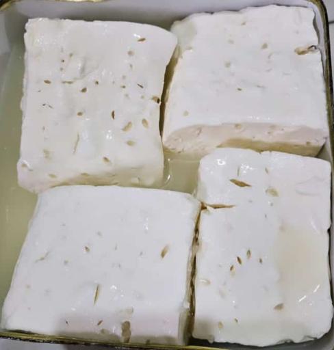 عکس پخش پنیرلیقوان شیبانی