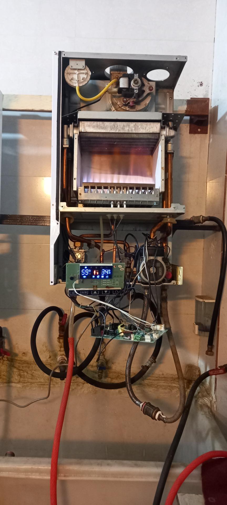 عکس خانه تأسیسات 