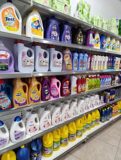 عکس فروشگاه بهارستان