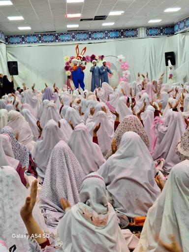 عکس فرهنگ سرای شهدای گمنام