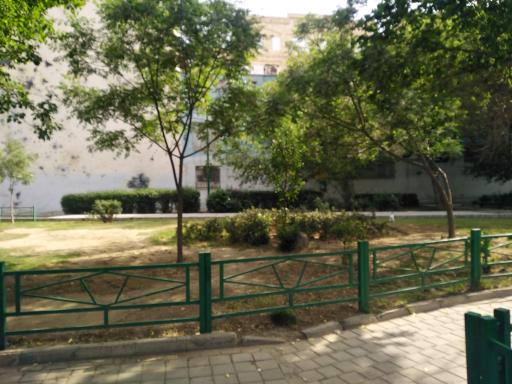 عکس بوستان سجاد