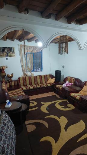 عکس اقامتگاه خانه پدری