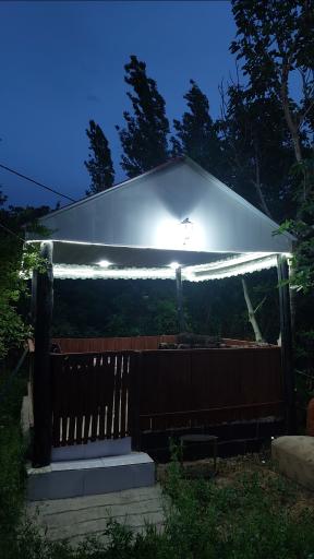 عکس اقامتگاه خانه پدری