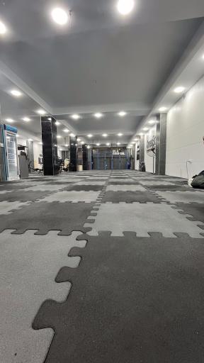 باشگاه کراسفیت استارباکس