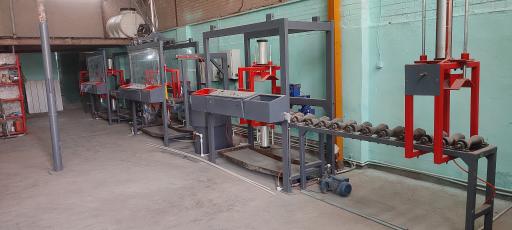 عکس خدمات فنی سی ان جی آزماصنعت سما