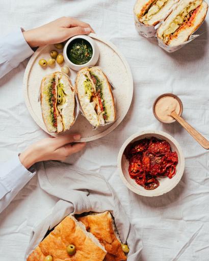 عکس کافه لاوانو