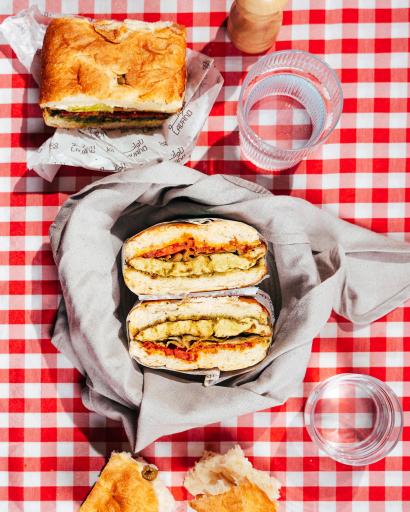 عکس کافه لاوانو