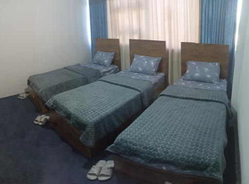 عکس مهمانپذیر فردیس