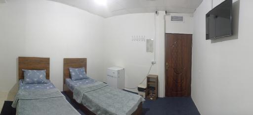 عکس مهمانپذیر فردیس