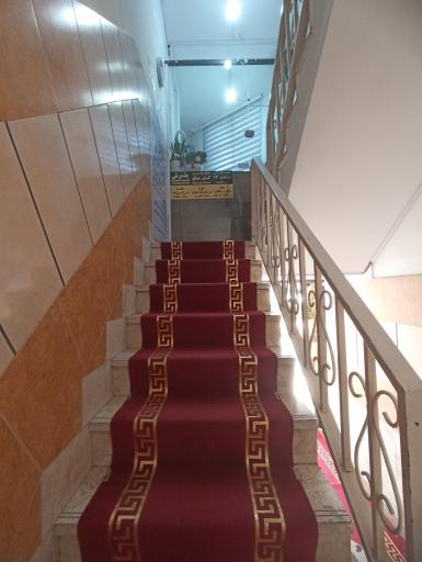 عکس مهمانپذیر فردیس