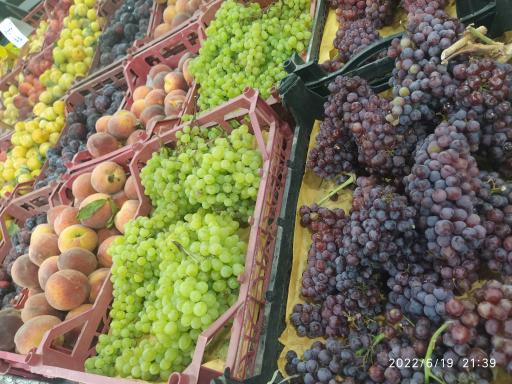 عکس میوه و تره بار شکوفه