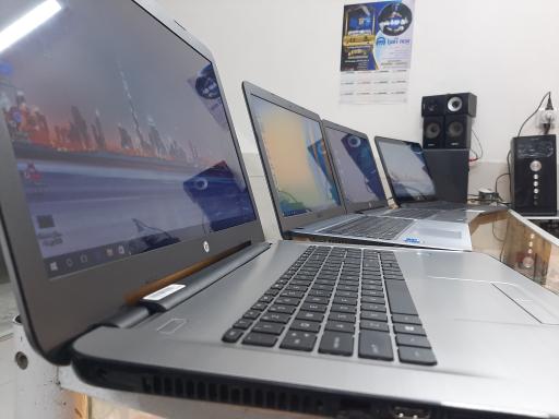 عکس فروشگاه لپ تاپ معلم