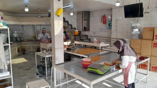 عکس سوهان حاج حسین موسی