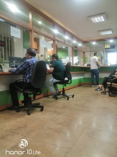 عکس دفتر خدمات الکترونیک قضایی ماهوتچیان (کد 93301029)